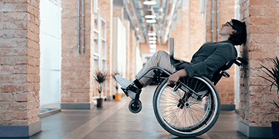Etude exploratoire : soins palliatifs, handicap mental et polyhandicap
