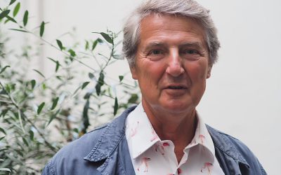 Mot du président