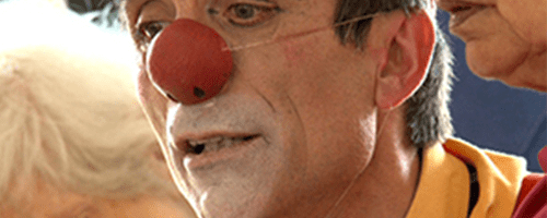 Clown