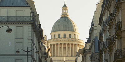 Les rendez-vous de la place de la Sorbonne à Paris