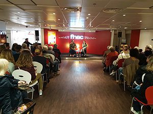 FNAC