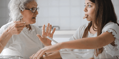 Instant gourmand – Cuisine sur mesure en Ehpad