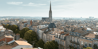 Les Rendez-vous de la place Camille Jullian à Bordeaux