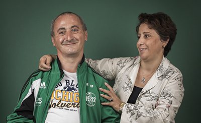 Médecine palliative
