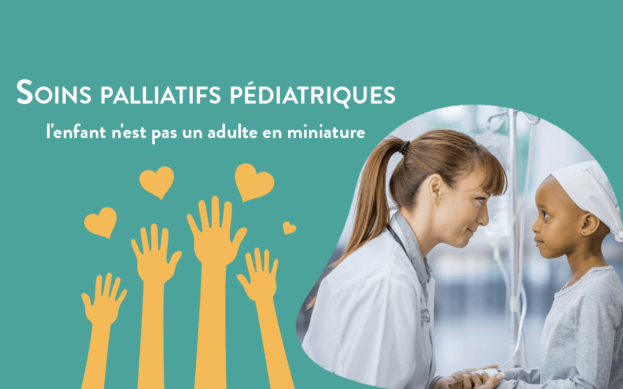 soins pour enfant