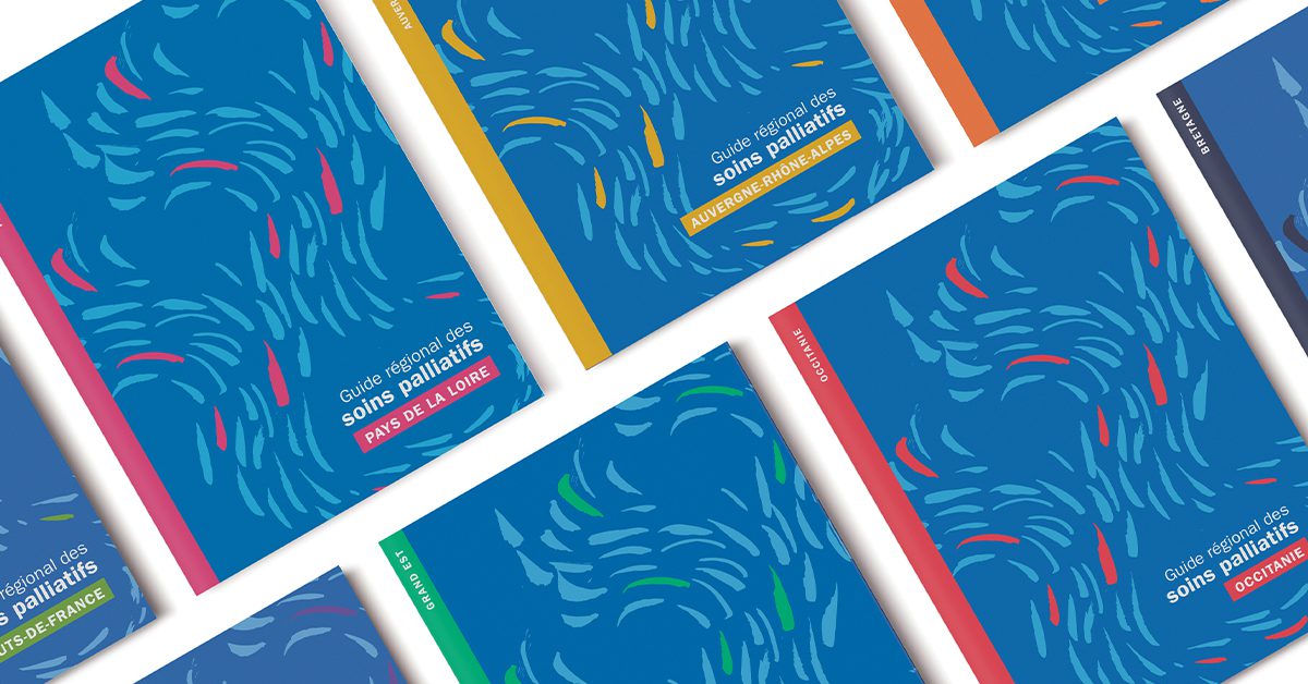 Guide de soins palliatifs par région
