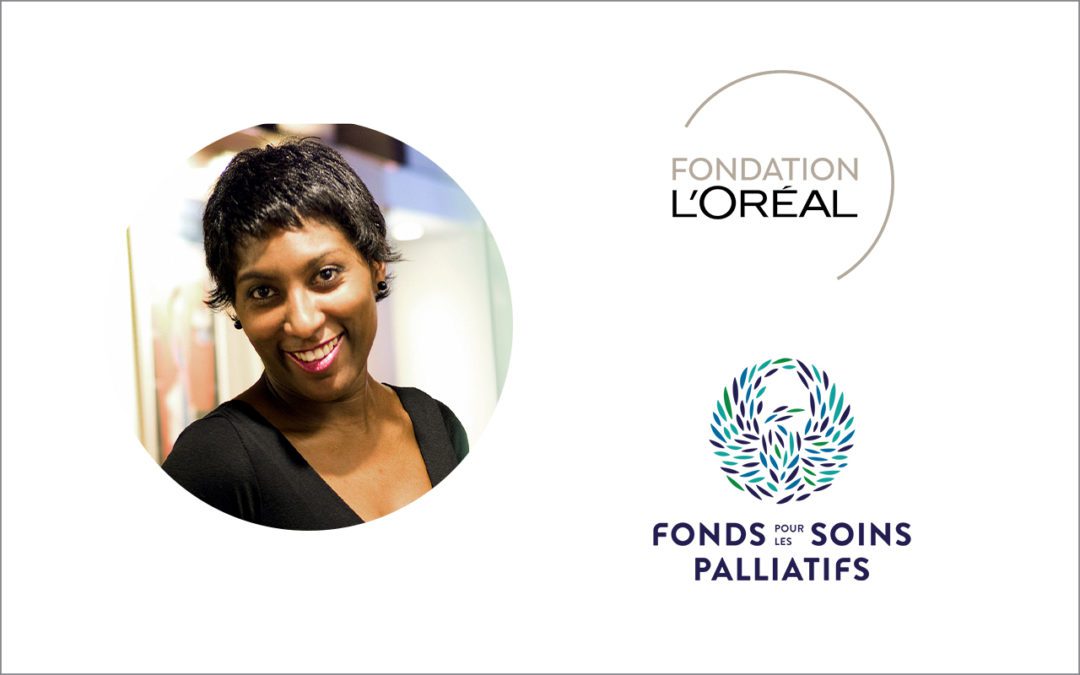 Socio-esthétique : L’Oréal soutient les soins palliatifs avec “Beauty for a Better life”