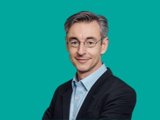 Docteur Sylvain Pourchet