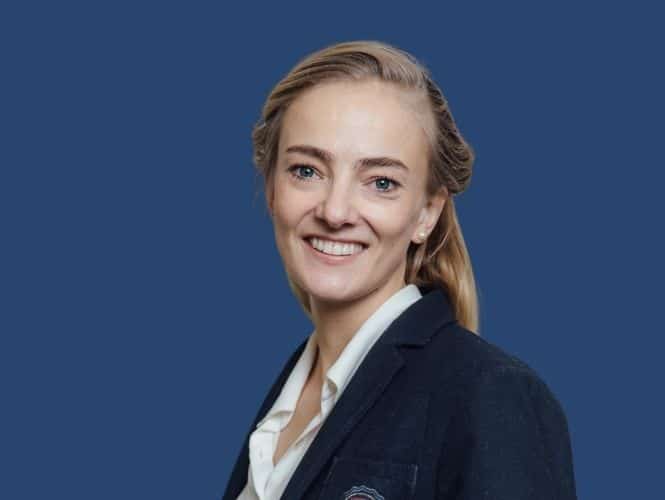 Friederike Andrés