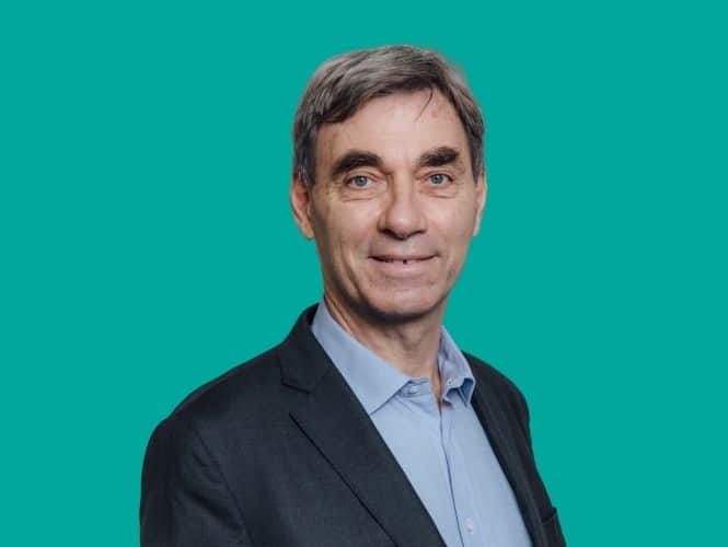 Ghislain Lescuyer