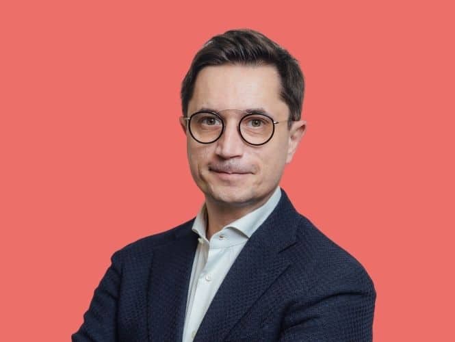 Guillaume Anselin