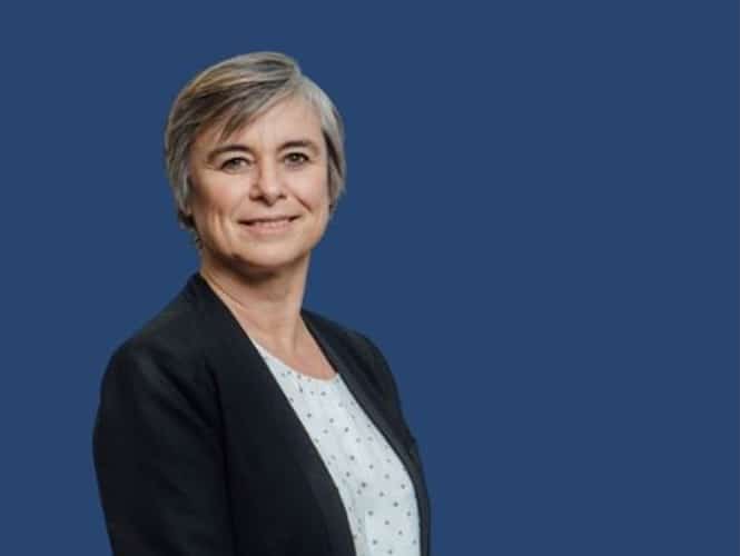 Laure Copel