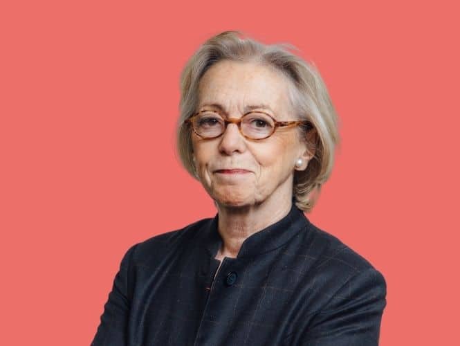 Marie-José Forissier