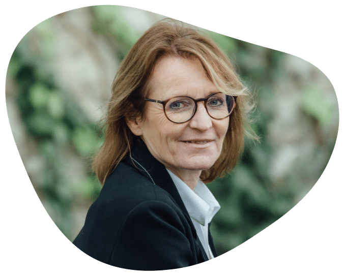 Laetitia Dosne fondatrice HELEBOR Laetitia Dosne fondatrice HELEBOR
