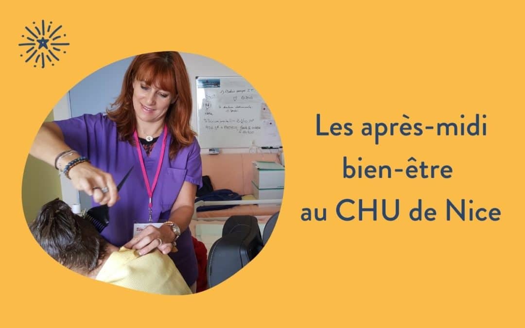 Bien-être en soins palliatifs