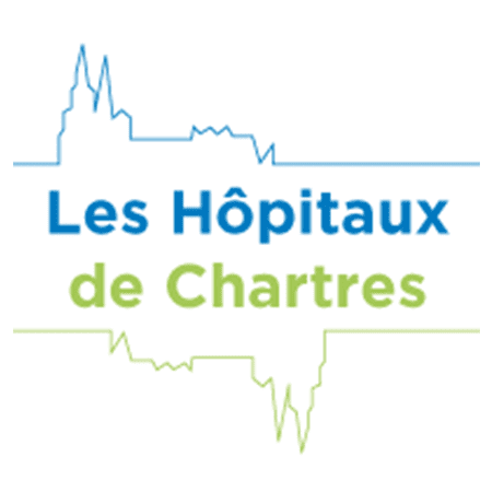 Hôpitaux de Chartres - Porteurs de Projets HELEBOR