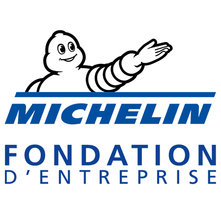 Michelin Fondation Entreprise - Partenaire HELEBOR