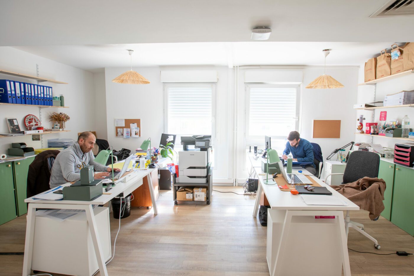 Appartements de coordination thérapeutique à visée palliative