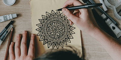 Art-thérapie