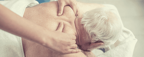 Le toucher-massage en soins palliatifs