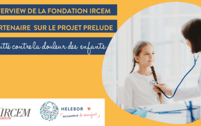 Interview de Marie-Christine Ostuni de la Fondation IRCEM