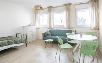 ACT-P des Studios de la Tourelle, une innovation collective