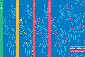 4 nouveaux guides en préparation