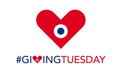 HELEBOR rejoint le mouvement du Giving Tuesday