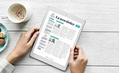 Newsletter 2019