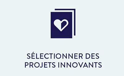 Des appels à projets pour les acteurs de soins palliatifs