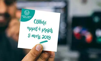 Appel à projets