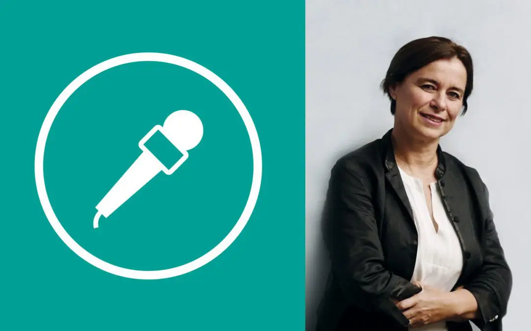 Précarité et maladie grave : l’interview du Dr Laure Copel