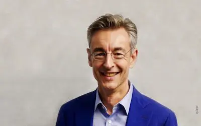 Covid-19. Témoignage du Docteur Sylvain Pourchet, médecin en soins palliatifs à domicile