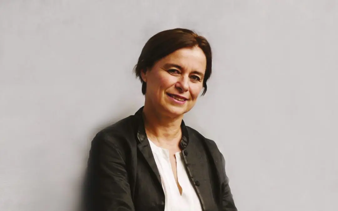 Covid-19. Témoignage du Docteur Laure Copel