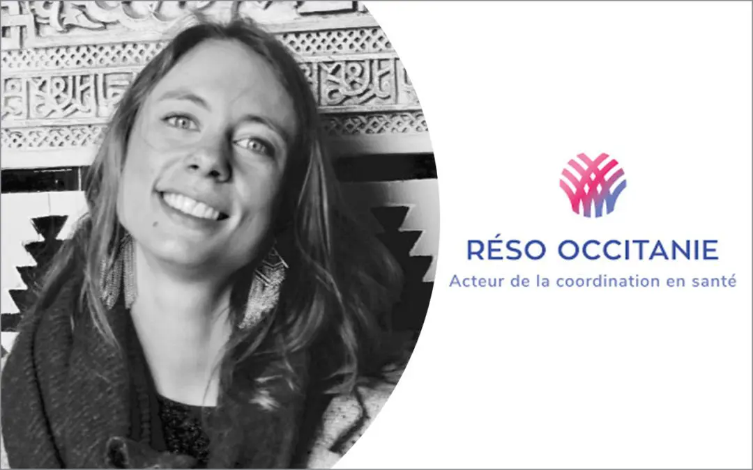 Approches à domicile : nos questions à Sabine Jeanny, chargée de projets et de missions à la fédération Réso Occitanie