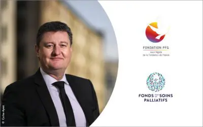 Témoignage de Jean Ruellan, administrateur de la Fondation PFG