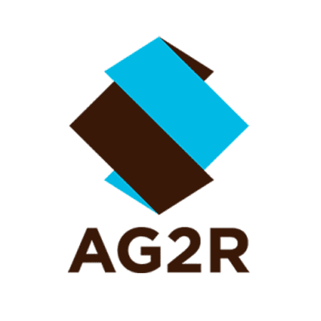 AG2R La Mondiale - Partenaire HELEBOR