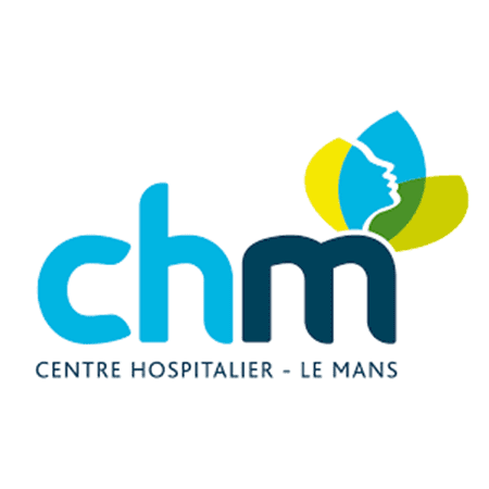 Centre Hospitalier Le Mans - Porteurs de Projets HELEBOR