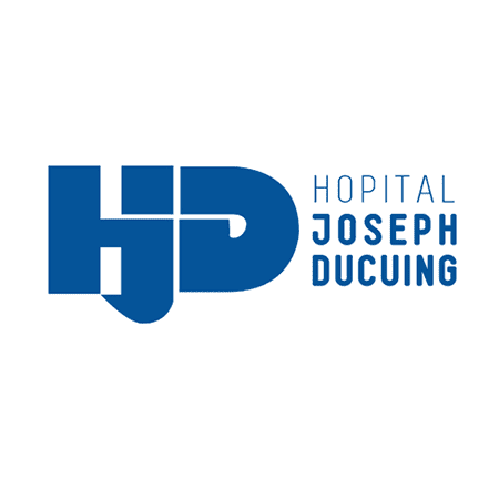 Hôpital Joseph Ducuing - Porteurs de Projets HELEBOR
