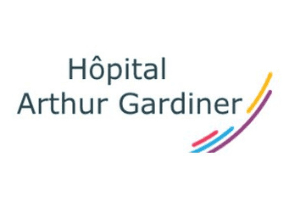 Hôpital Arthur Garnier