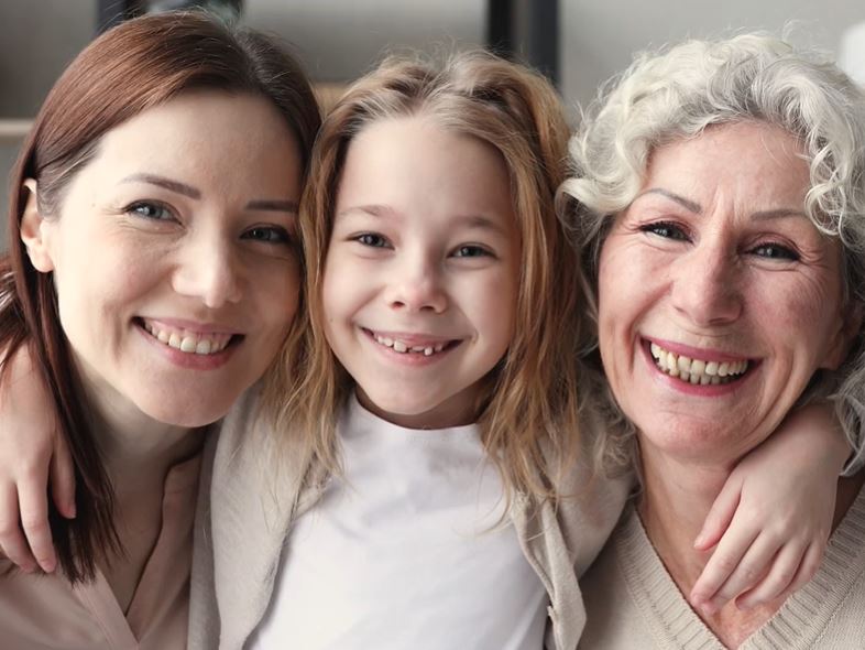 Projet intergénérationnel d'amélioration qualité de vie des enfants malades