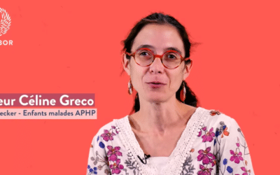 Douleur de l’enfant : interview du Docteur Céline Gréco – Vidéo